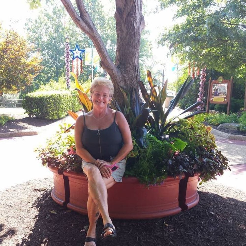 Meet your Posher, Jannette